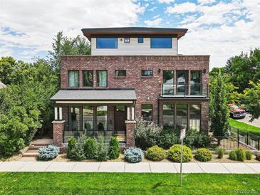 Photo one of 2400 Lowell Blvd Denver CO 80211 | MLS 4647390