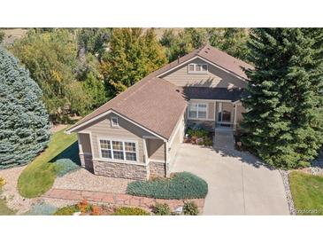 Photo one of 23863 E Phillips Pl Aurora CO 80016 | MLS 4673619