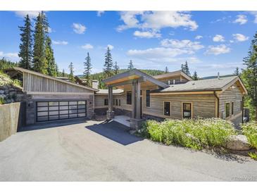 Photo one of 397 S Fuller Placer Rd Breckenridge CO 80424 | MLS 4674873