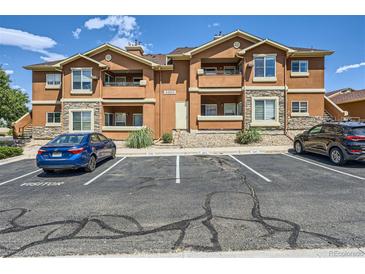 Photo one of 4465 Copeland Loop # 202 Highlands Ranch CO 80126 | MLS 4675814