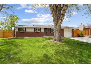 Photo one of 6177 Hoyt Ct Arvada CO 80004 | MLS 4678918