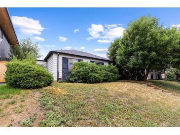 Photo one of 1680 S Madison St Denver CO 80210 | MLS 4680461