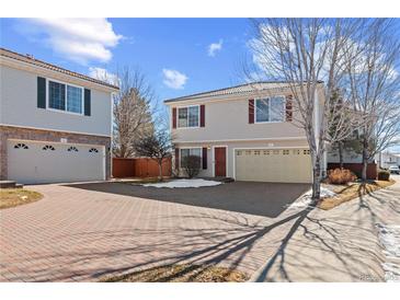 Photo one of 20000 Mitchell Pl # 3 Denver CO 80249 | MLS 4689319