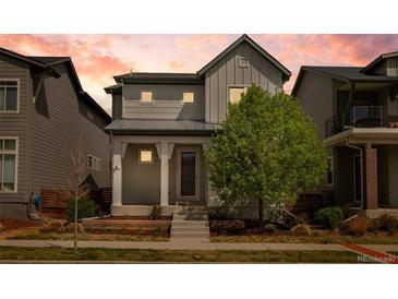Photo one of 1361 W 67Th Pl Denver CO 80221 | MLS 4693410