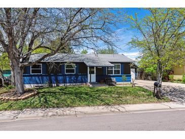 Photo one of 5333 Atchison Way Denver CO 80239 | MLS 4694731