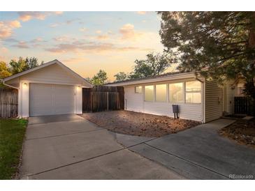 Photo one of 856 S Quivas St Denver CO 80223 | MLS 4696356