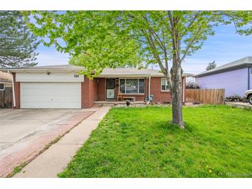 Photo one of 1125 S Gray St Lakewood CO 80232 | MLS 4698286