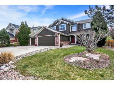 Photo one of 2452 W Sunset Dr Littleton CO 80120 | MLS 4701260