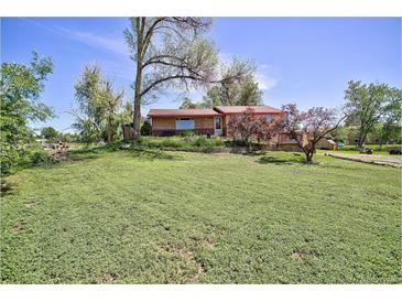 Photo one of 5870 Nelson Ct Arvada CO 80004 | MLS 4708444