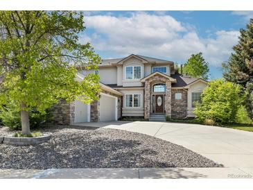 Photo one of 13515 Thorncreek Cir Thornton CO 80241 | MLS 4712240