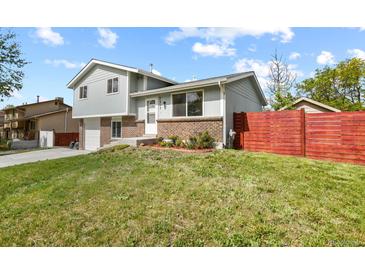 Photo one of 7517 Newland St Arvada CO 80003 | MLS 4719618