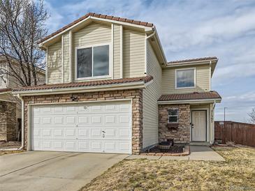 Photo one of 21395 E 40Th Ave Denver CO 80249 | MLS 4723817