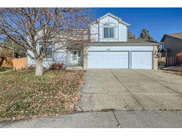 Photo one of 4028 S Kirk Ct Aurora CO 80013 | MLS 4739072