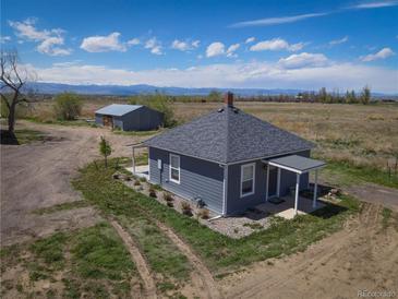 Photo one of 6827 Aggregate Blvd Erie CO 80516 | MLS 4741530