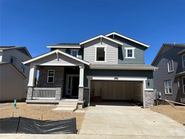 Photo one of 24223 E Walsh Ave Aurora CO 80018 | MLS 4741620