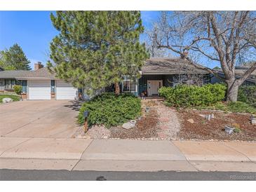 Photo one of 3575 E Geddes Ave Centennial CO 80122 | MLS 4749843