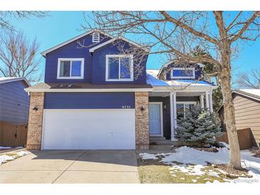 Photo one of 9737 Autumnwood Pl Highlands Ranch CO 80129 | MLS 4752902