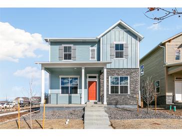 Photo one of 21209 E 62Nd Ave Aurora CO 80019 | MLS 4767896