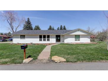 Photo one of 11825 W 25Th Ave Lakewood CO 80215 | MLS 4770678