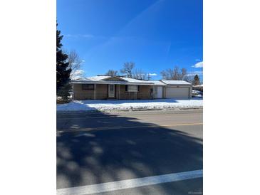 Photo one of 5580 W Florida Ave Lakewood CO 80232 | MLS 4770933