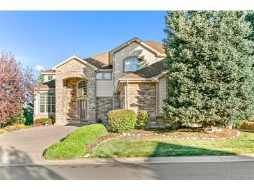 Photo one of 22457 E Polk Dr Aurora CO 80016 | MLS 4777788