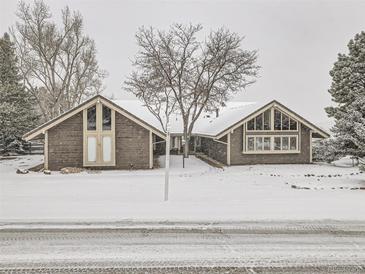 Photo one of 17 N Ranch Rd Littleton CO 80127 | MLS 4779042
