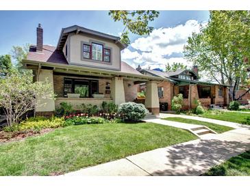 Photo one of 1666 Albion St Denver CO 80220 | MLS 4780054