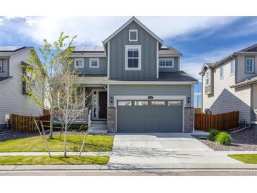 Photo one of 10949 Ursula St Commerce City CO 80022 | MLS 4784137