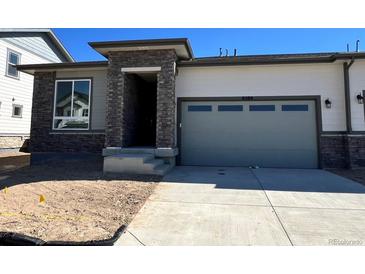 Photo one of 6584 N Malta St Aurora CO 80019 | MLS 4790425