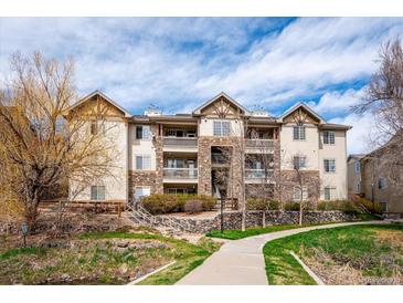 Photo one of 10457 W Hampden Ave # 202 Lakewood CO 80227 | MLS 4791565