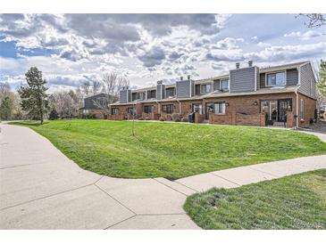 Photo one of 11555 W 70Th Pl # A Arvada CO 80004 | MLS 4795652