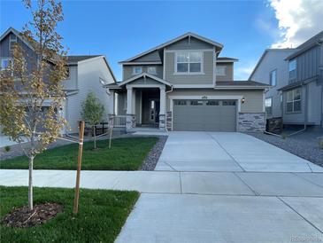 Photo one of 5538 Wisteria Avenue Firestone CO 80107 | MLS 4802740