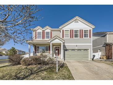 Photo one of 5092 Cathay St Denver CO 80249 | MLS 4808701