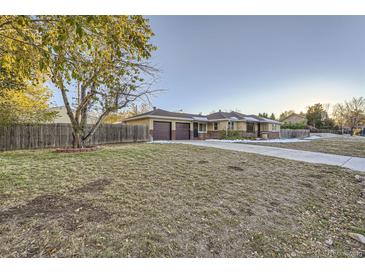 Photo one of 9040 Gyda Dr Arvada CO 80002 | MLS 4810091