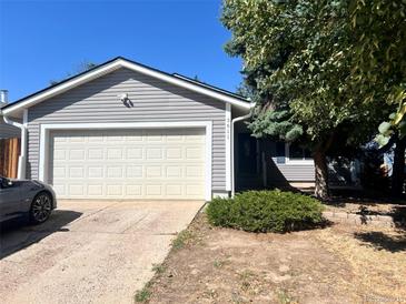 Photo one of 3611 S Ouray Cir Aurora CO 80013 | MLS 4812052