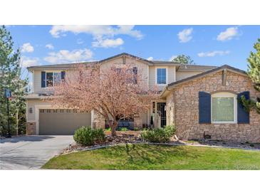 Photo one of 2790 Stonecrest Pt Highlands Ranch CO 80129 | MLS 4813911