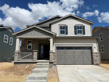 Photo one of 3964 N Picadilly Ct Aurora CO 80019 | MLS 4814160