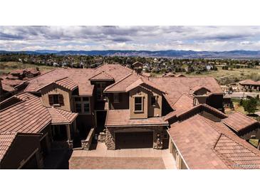 Photo one of 9391 Viaggio Way Highlands Ranch CO 80126 | MLS 4815048