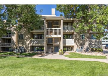 Photo one of 20 S Boulder Cir # 2114 Boulder CO 80303 | MLS 4818346