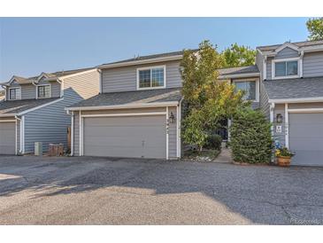 Photo one of 2942 S Scranton St Aurora CO 80014 | MLS 4819782