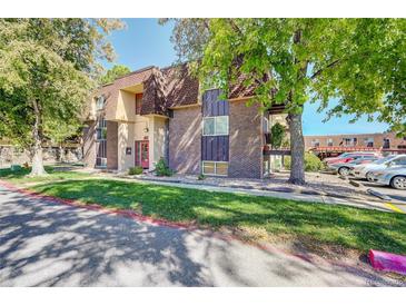 Photo one of 7755 E Quincy Ave # 104A1 Denver CO 80237 | MLS 4829269