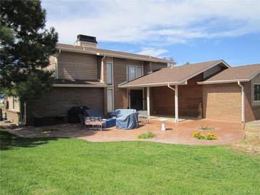 Photo one of 9696 E Sand Lily Ln Parker CO 80134 | MLS 4839652