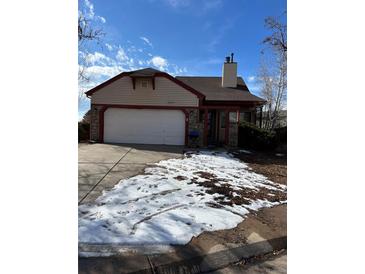 Photo one of 20911 E 45Th Ave Denver CO 80249 | MLS 4843636