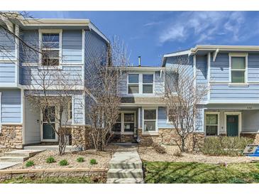 Photo one of 5775 Biscay St Denver CO 80249 | MLS 4851124