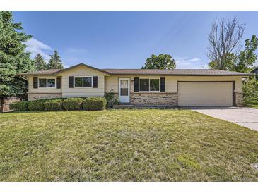 Photo one of 170 Dianna Dr Lone Tree CO 80124 | MLS 4856953