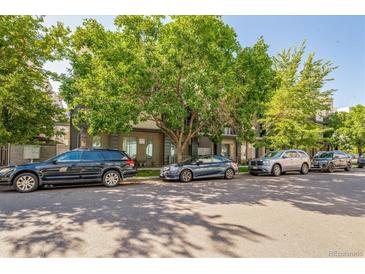 Photo one of 1325 Elati St # 4 Denver CO 80204 | MLS 4865134