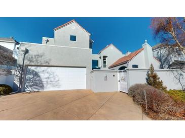 Photo one of 400 S Steele St # 53 Denver CO 80209 | MLS 4866243