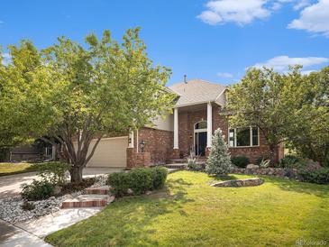 Photo one of 10085 Cottoncreek Dr Highlands Ranch CO 80130 | MLS 4867066