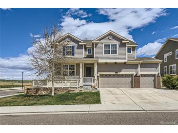 Photo one of 13398 Olive Way Thornton CO 80602 | MLS 4867764