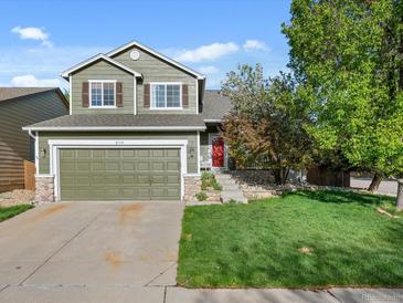 Photo one of 9759 Sydney Ln Highlands Ranch CO 80130 | MLS 4869091